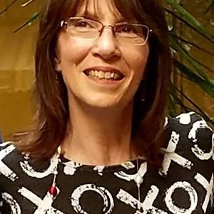 Meet your Posher, Jacquelyn